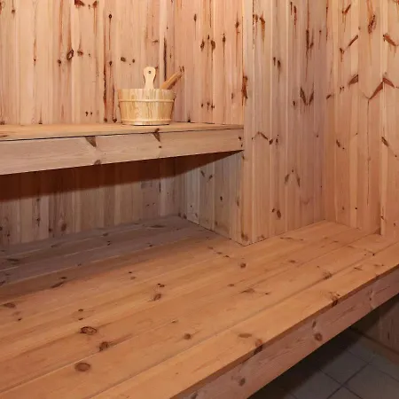 6 Person In Holiday home