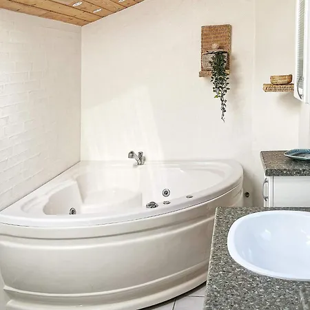 Holiday home 6 Person In *