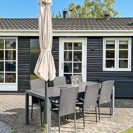 Holiday home 6 Person In