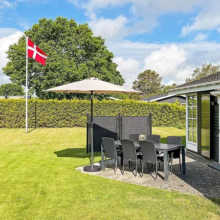 6 Person In Holiday home *