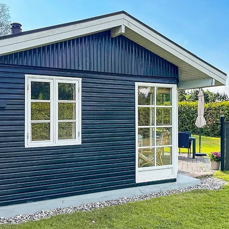 Holiday home 6 Person In