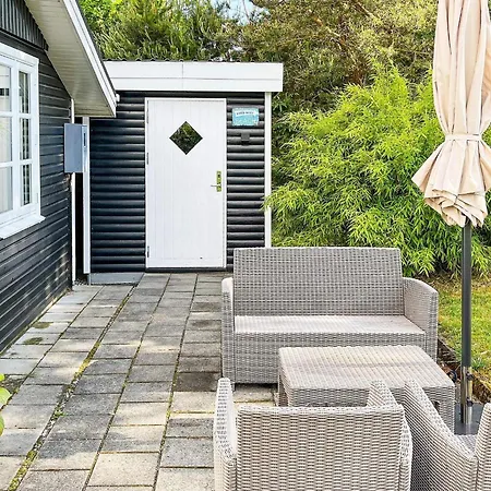 6 Person In Holiday home