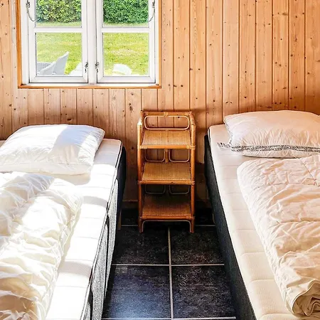 6 Person In Holiday home Hadsund