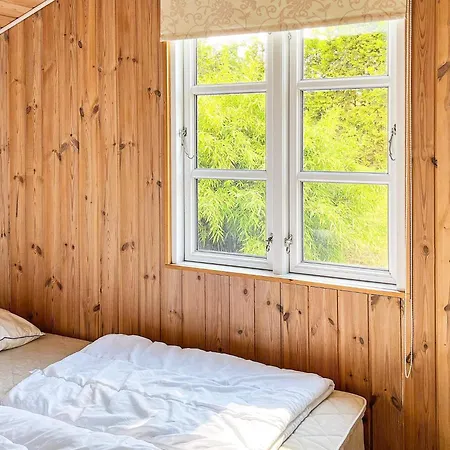 6 Person In Holiday home Hadsund