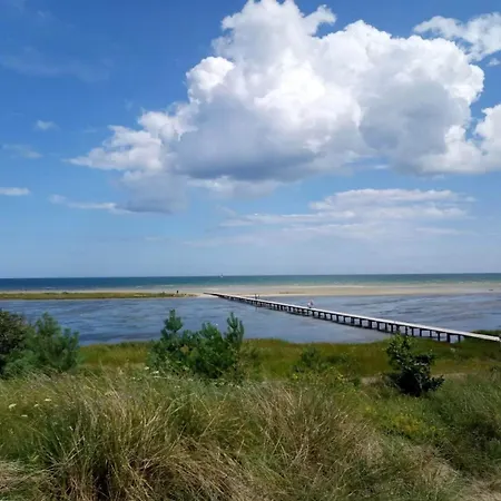 Holiday home 6 Person In Hadsund