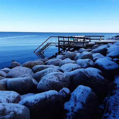 Holiday home 6 Person In