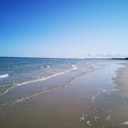 Holiday home 6 Person In *