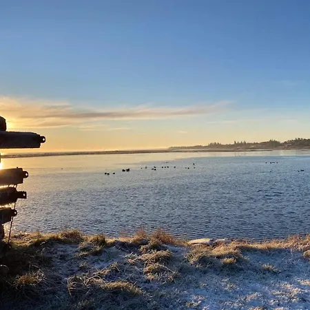 6 Person In Holiday home Hadsund