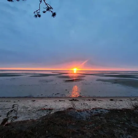 6 Person In Holiday home