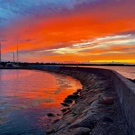 6 Person In Holiday home