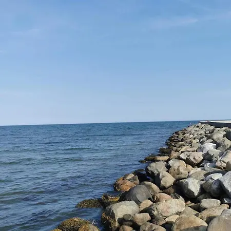 6 Person In Holiday home *