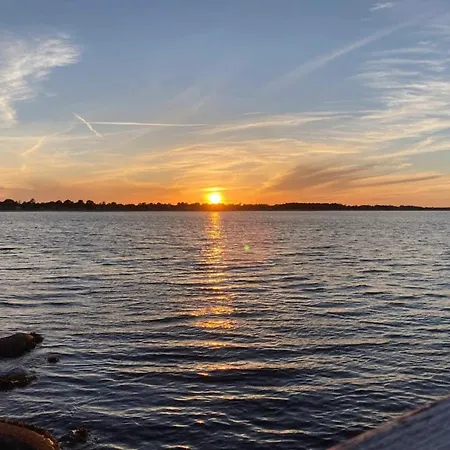 6 Person In Holiday home Hadsund