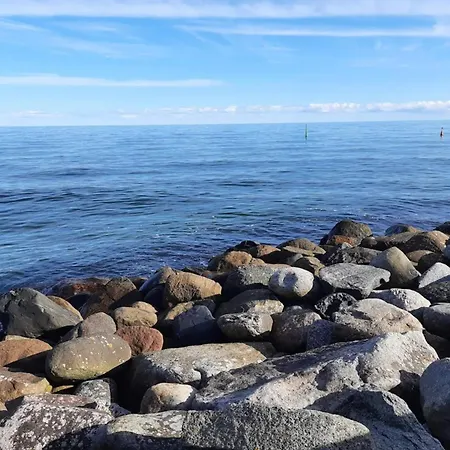 6 Person In Holiday home *