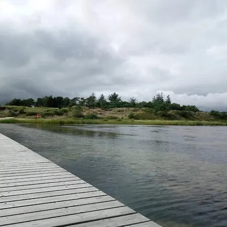 Holiday home 6 Person In *