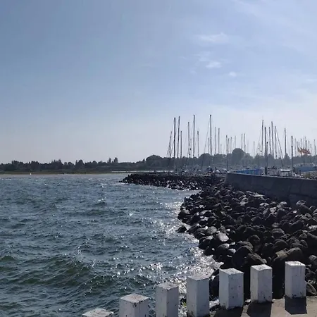 Holiday home 6 Person In Hadsund